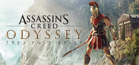 11位：ユービーアイソフト『Assassin’s Creed Odyssey』
