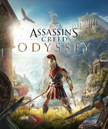 Assassin's Creed Odyssey