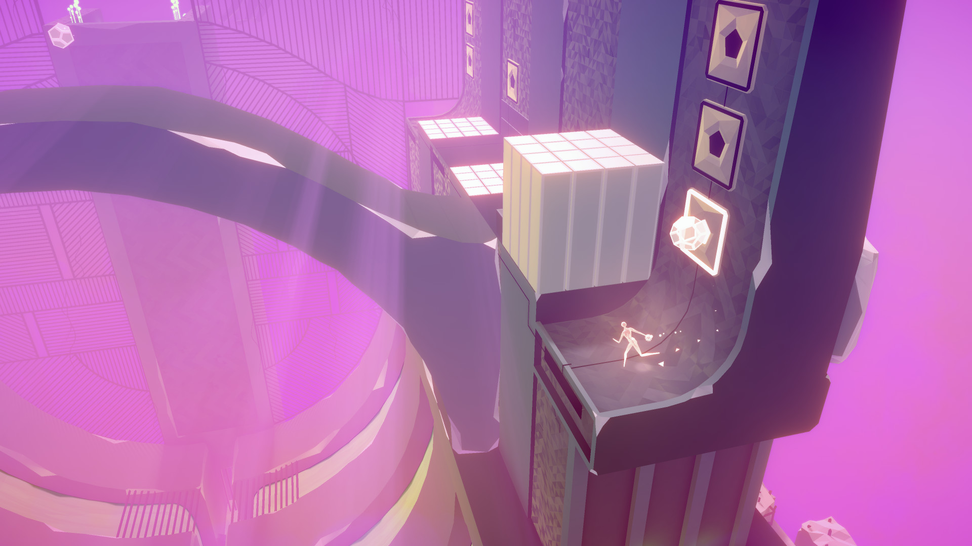 以太新生-Etherborn -游戏截图-好玩游戏库