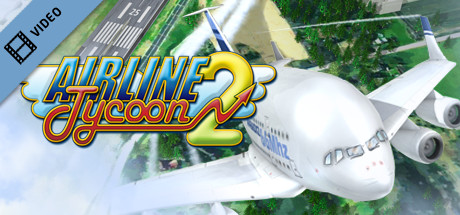 Airline Tycoon 2 Trailer PEGI