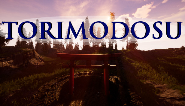 Torimodosu Steam capsule image