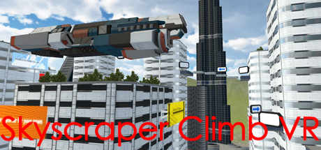 Skyscraper Climb VR (App 812470) · SteamDB