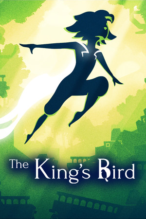 {htmlspecialcharsThe King's Bird}