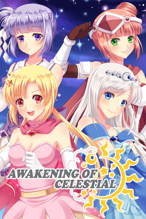 Awakening of Celestial cover art