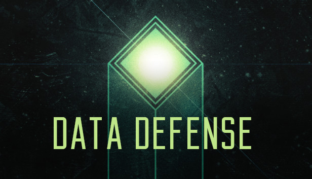 Data Defense Steam capsule image