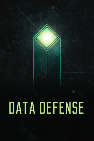 Data Defense cover art