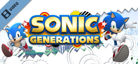 Sonic Generations Trailer
