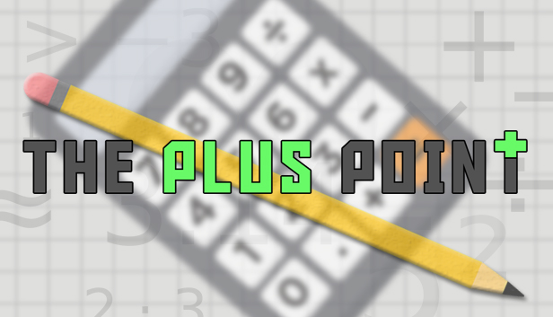 The Plus Point Steam capsule image