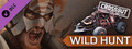 Crossout - Wild Hunt Pack