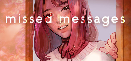 missed messages. Cover Image