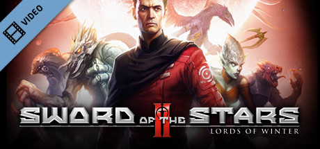 Sword of the Stars II Trailer