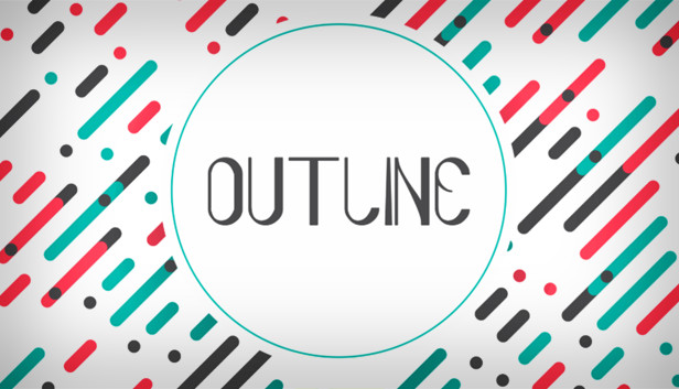 Outline Steam capsule image