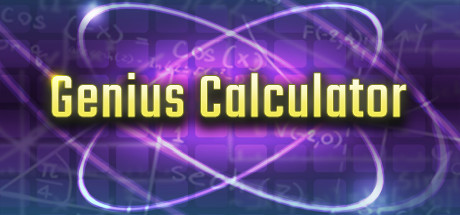Genius Calculator Cover Image