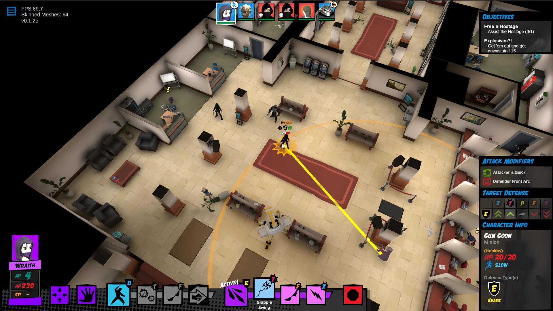 Sentinels Of Freedom On Steam Sentinels Of Freedom On Steam