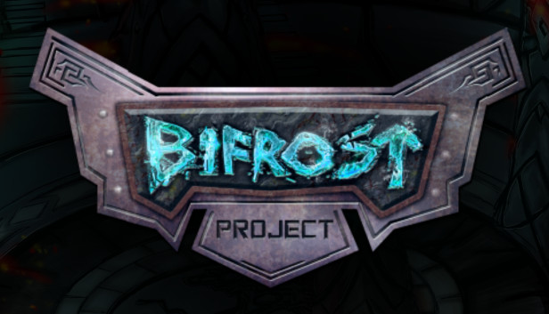 Bifrost Project Steam capsule image