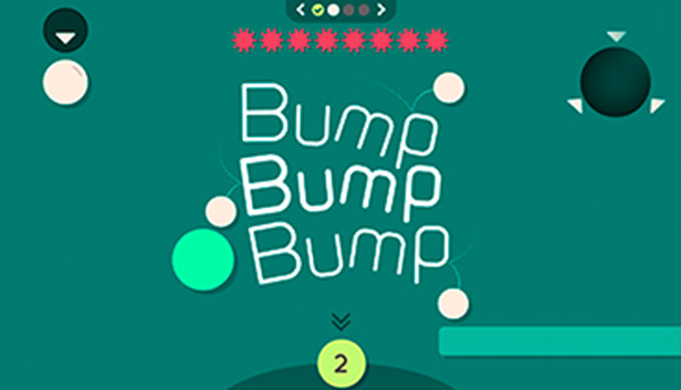 Bump Bump Bump Steam capsule image