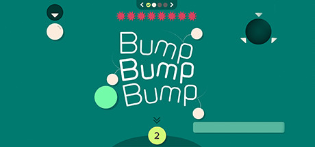 Bump Bump Bump Cover Image