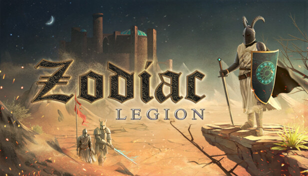 Zodiac Legion a Steamen