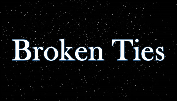 Broken Ties Steam capsule image