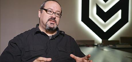 The Making of Horizon Zero Dawn: John Gonzalez Extended Interview header image