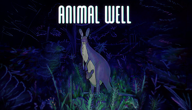 Save 10% on ANIMAL WELL on Steam