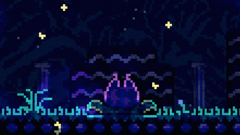 ANIMAL WELL Mobile 1