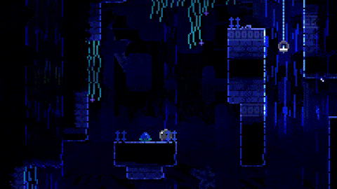 ANIMAL WELL Mobile 2
