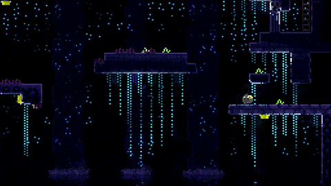 ANIMAL WELL Mobile 3
