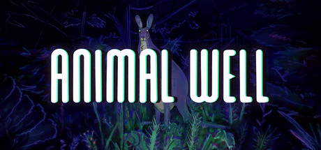 Finish ANIMAL WELL