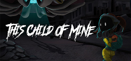 This Child Of Mine Cover Image