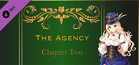 The Agency: Chapter 2 Soundtrack and Director's Commentary