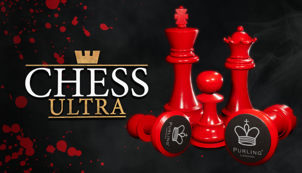 Chess Ultra X Purling London Bold Chess Steam capsule image