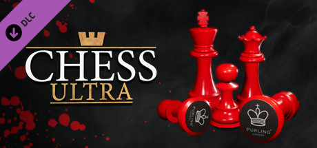 Chess Ultra X Purling London Bold Chess header image