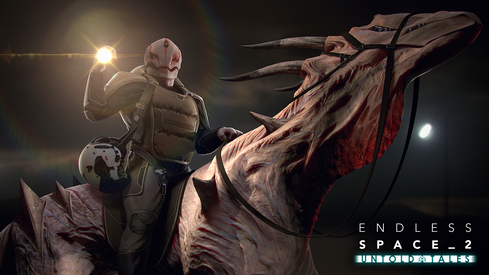 Endless Space 2 Untold Tales On Steam