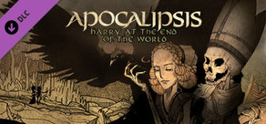 Apocalipsis - Soundtrack & Artbook