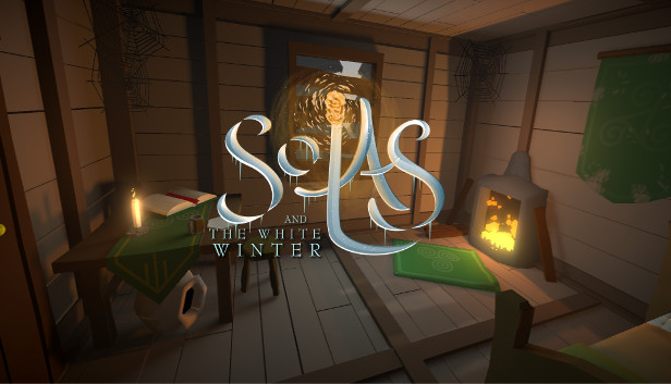Solas and the White Winter Steam capsule image
