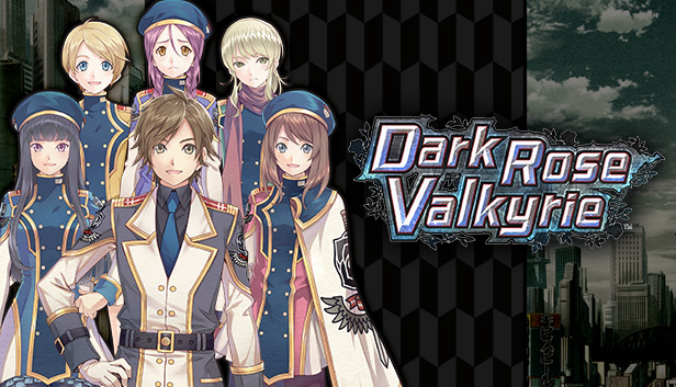 Dark Rose Valkyrie: New Equipment Content Item Addition Pack Steam capsule image