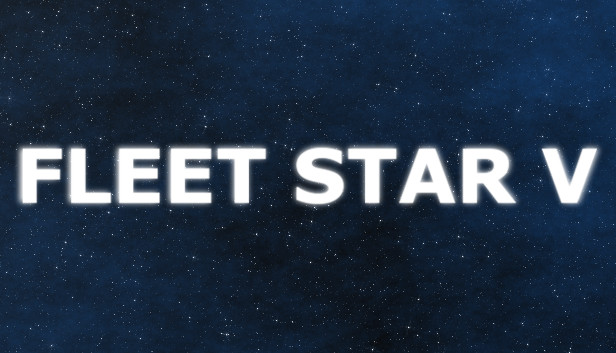 Fleet Star V Steam capsule image