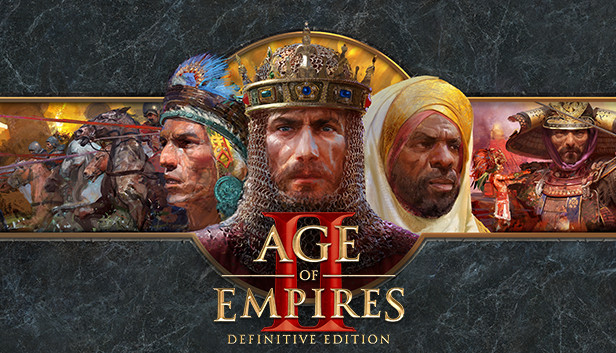 Sparen Sie 33% bei Age of Empires II: Definitive Edition auf Steam