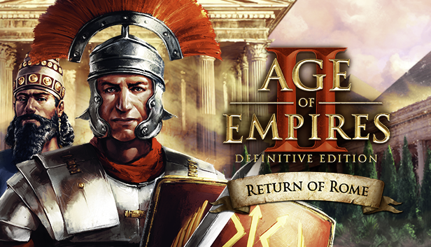 steam age of empires