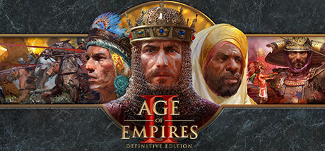 Age of Empires II: Definitive Edition concurrent players on Steam