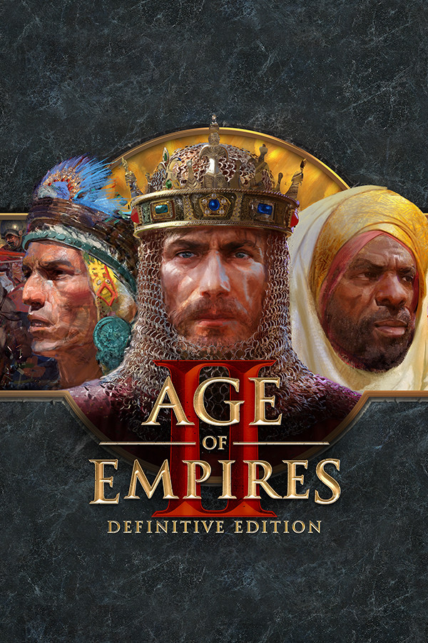 Age of Empires II: Definitive Edition Steam Offline