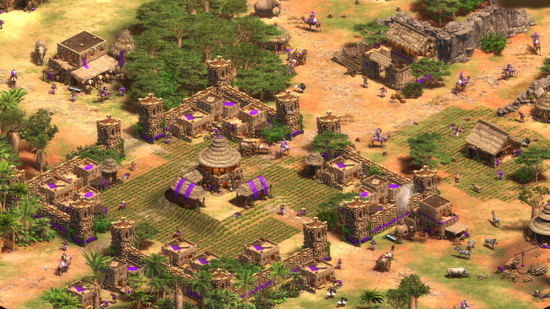Age Of Empires 2 Definitive Edition Offline Lan