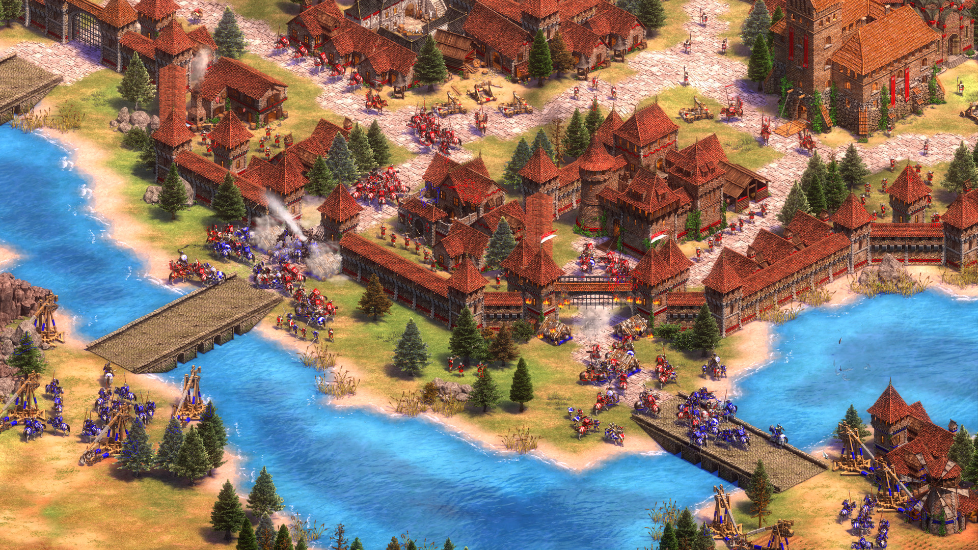 Spórolj meg 33%-ot a(z) Age of Empires II: Definitive Edition árából a  Steamen
