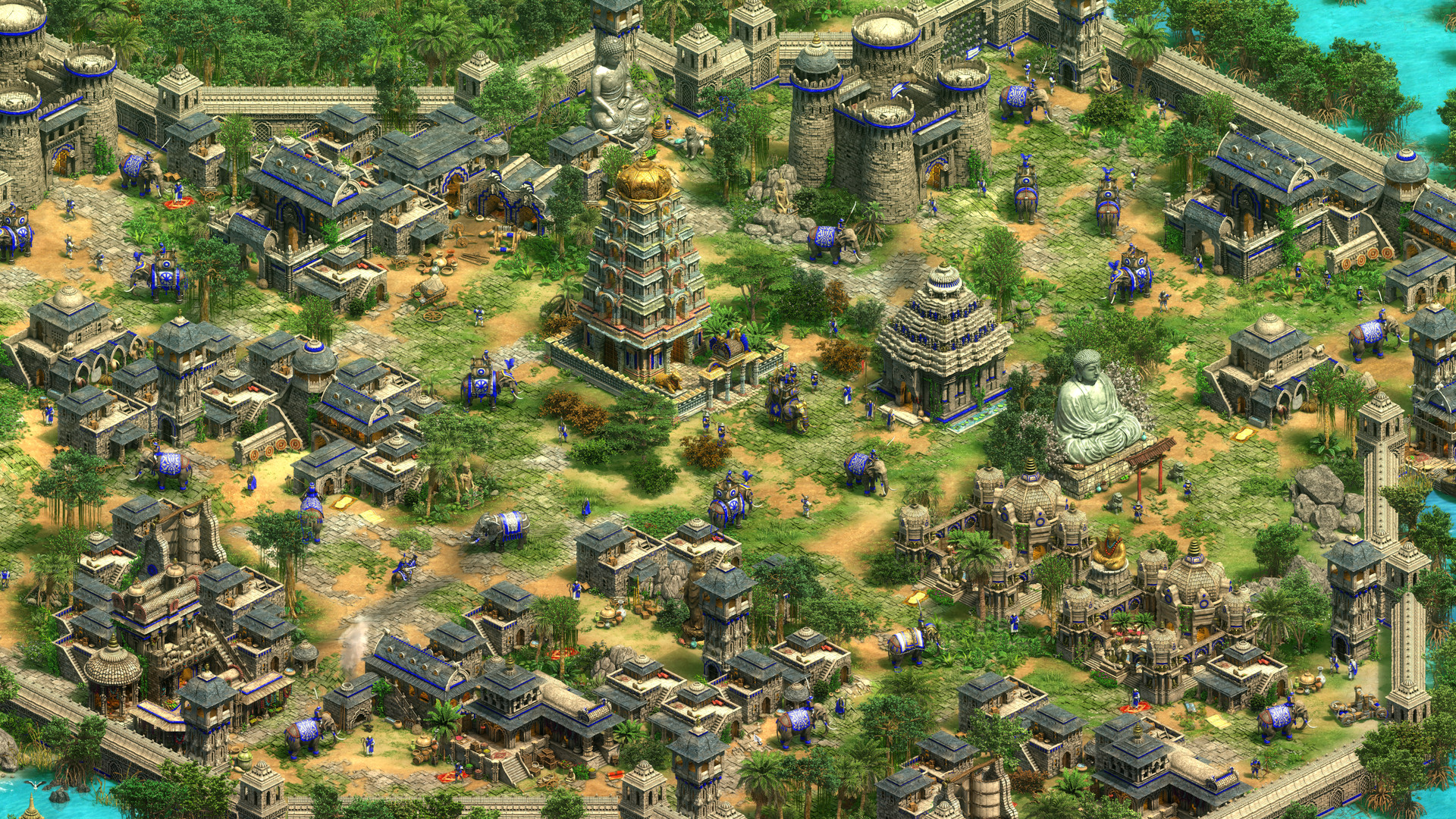 age of empire for pc