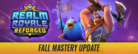 Steam Community Realm Royale Reforged Steam Community Realm Royale Reforged
