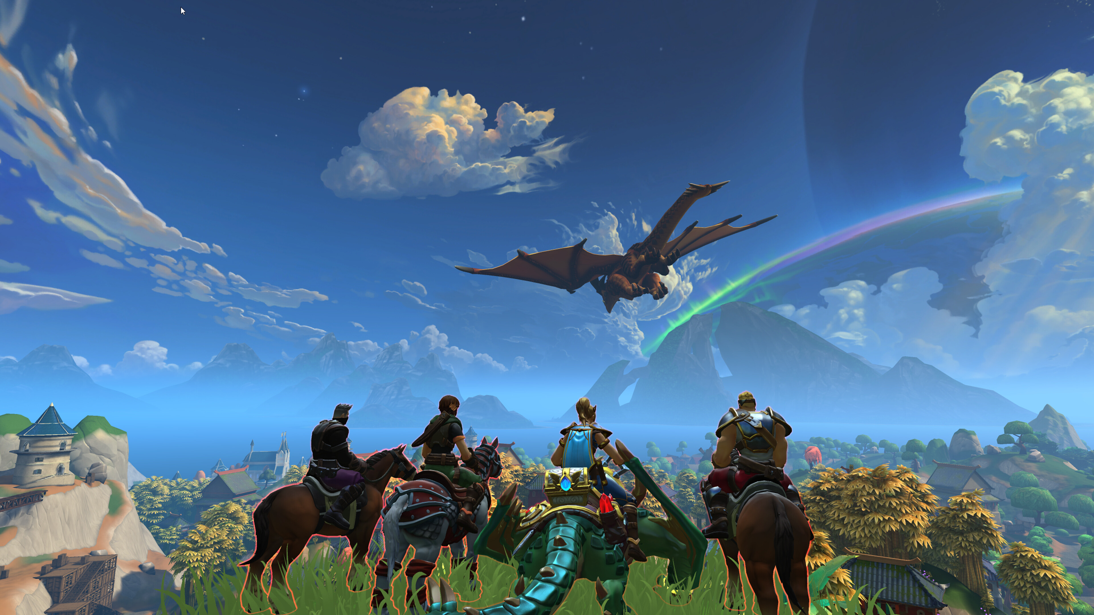 Realm Royale Reforged (App 813820) · SteamDB Realm Royale Reforged (App 813820) · SteamDB