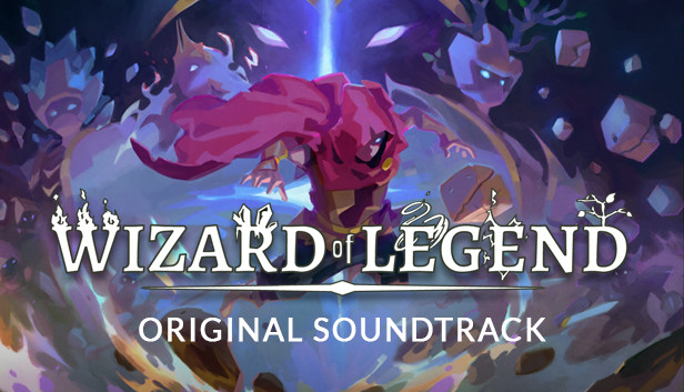 Wizard of Legend Release Date Announced