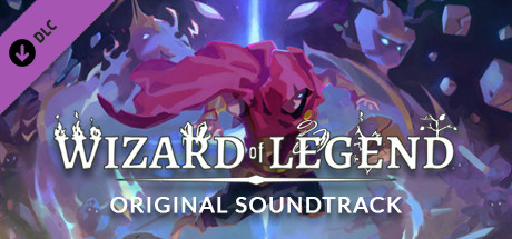 Wizard of Legend on Steam