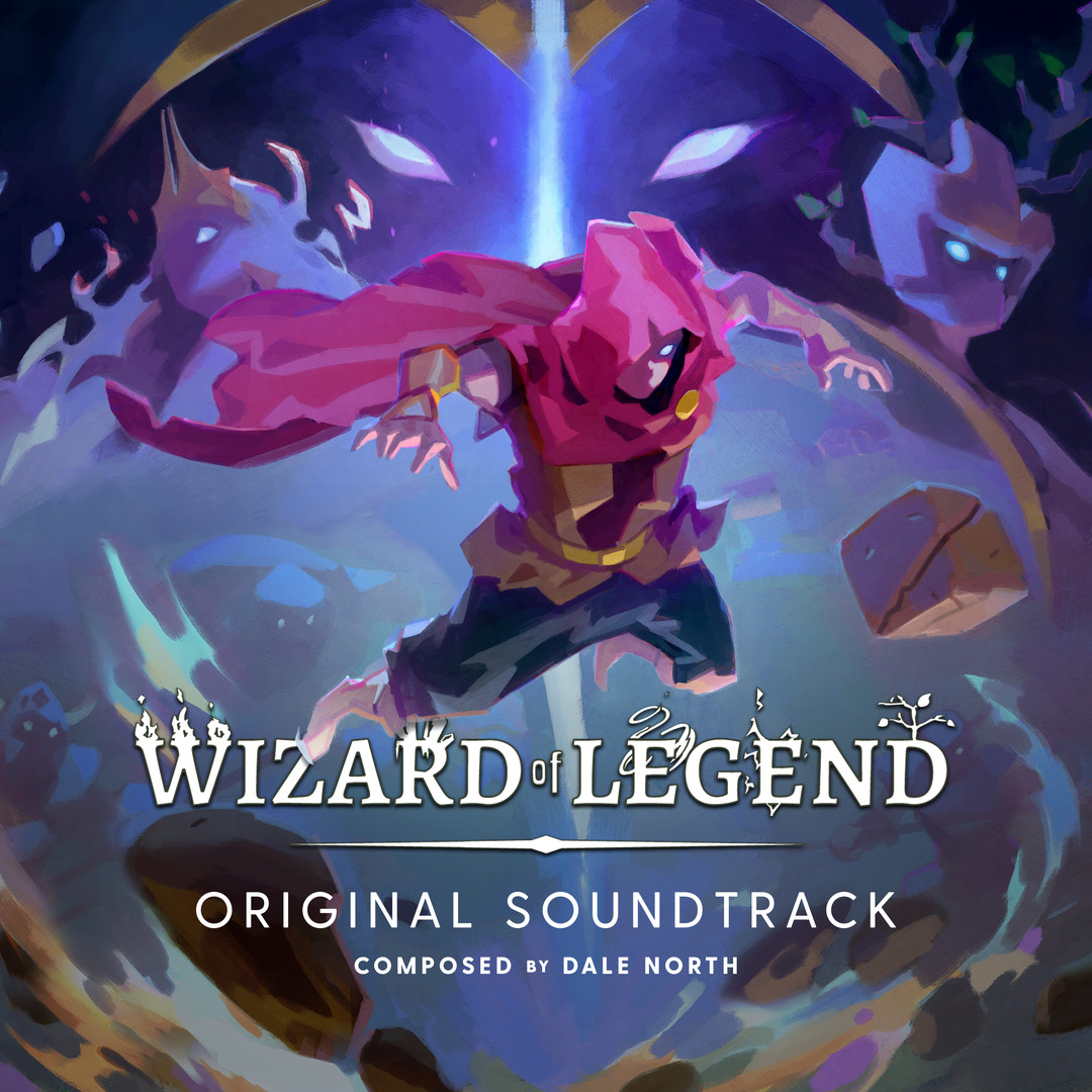 Wizard of Legend on Steam